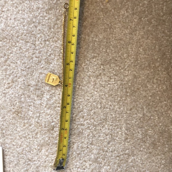 Capricorn bracelet - Picture 3 of 4